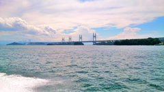 瀬戸大橋－５