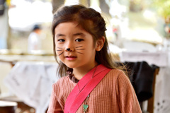 ちょっとだけハロウィン