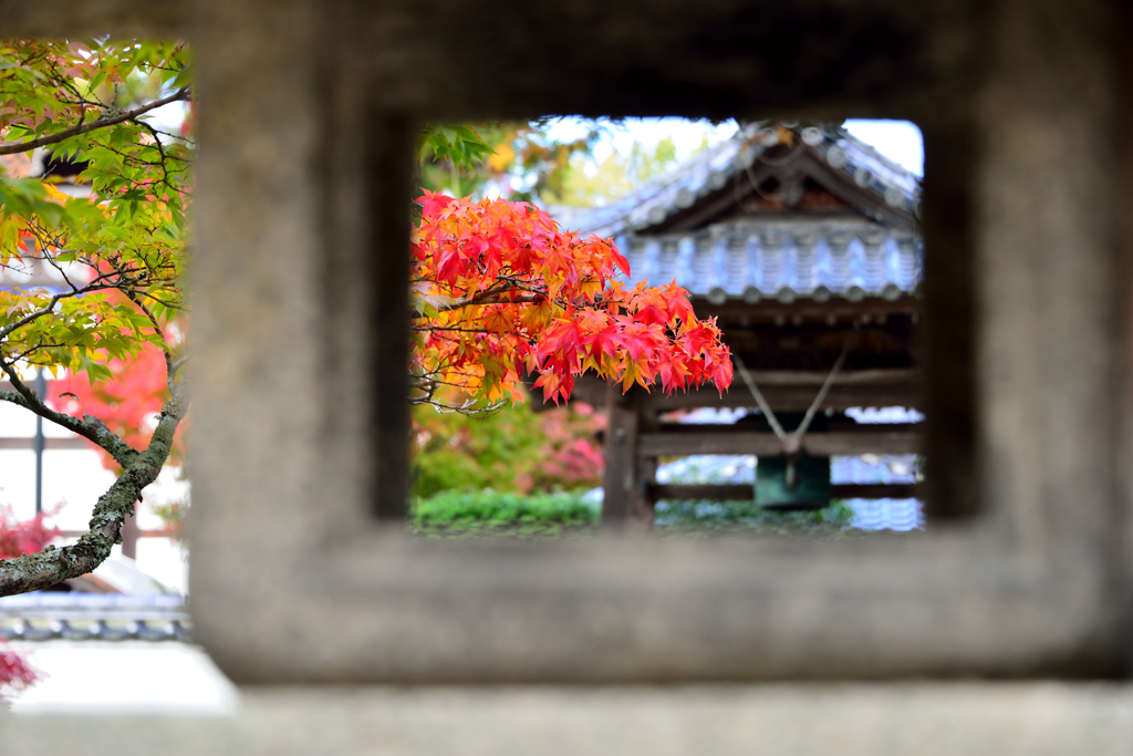 井山宝福寺