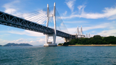 瀬戸大橋－１