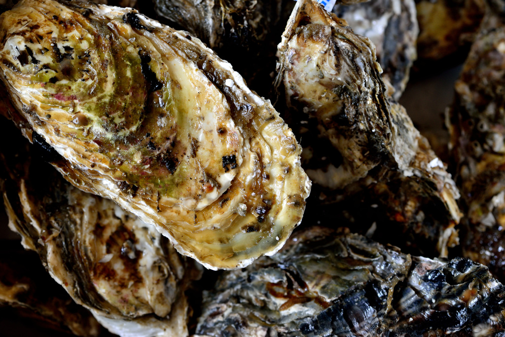 宮城産Yummy, scrummy!(๑´ڡ`๑)