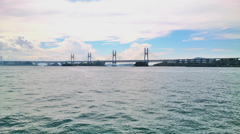 瀬戸大橋－４