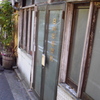antique barber