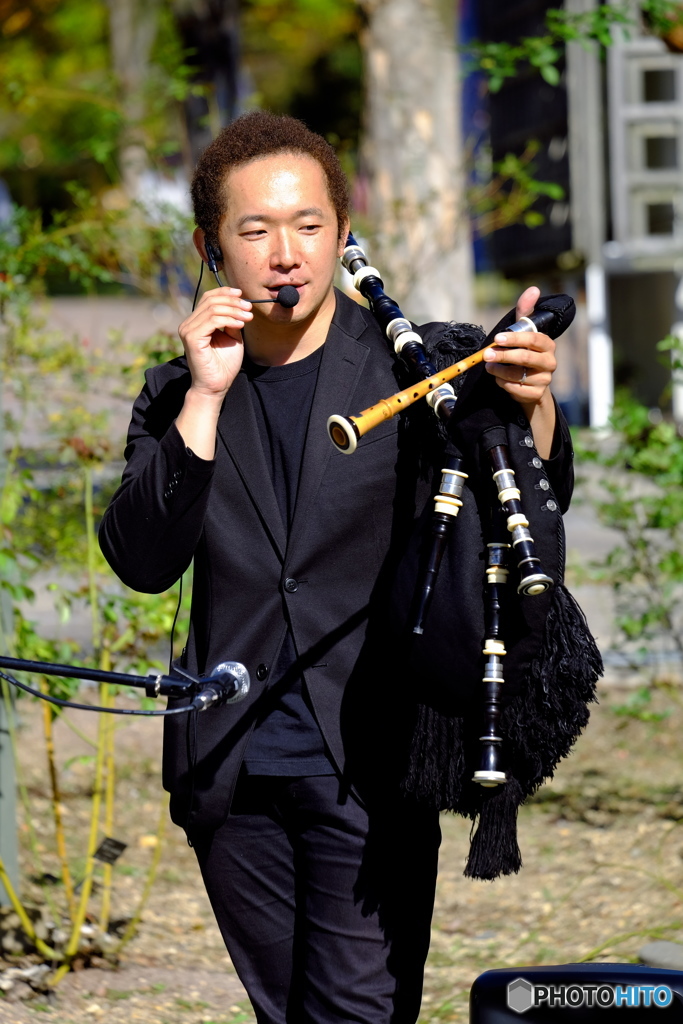 こじこじ　もへじさん
