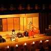 加子母　歌舞伎公演