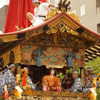 祇園祭　鶏鉾