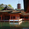 厳島神社　Ｄ