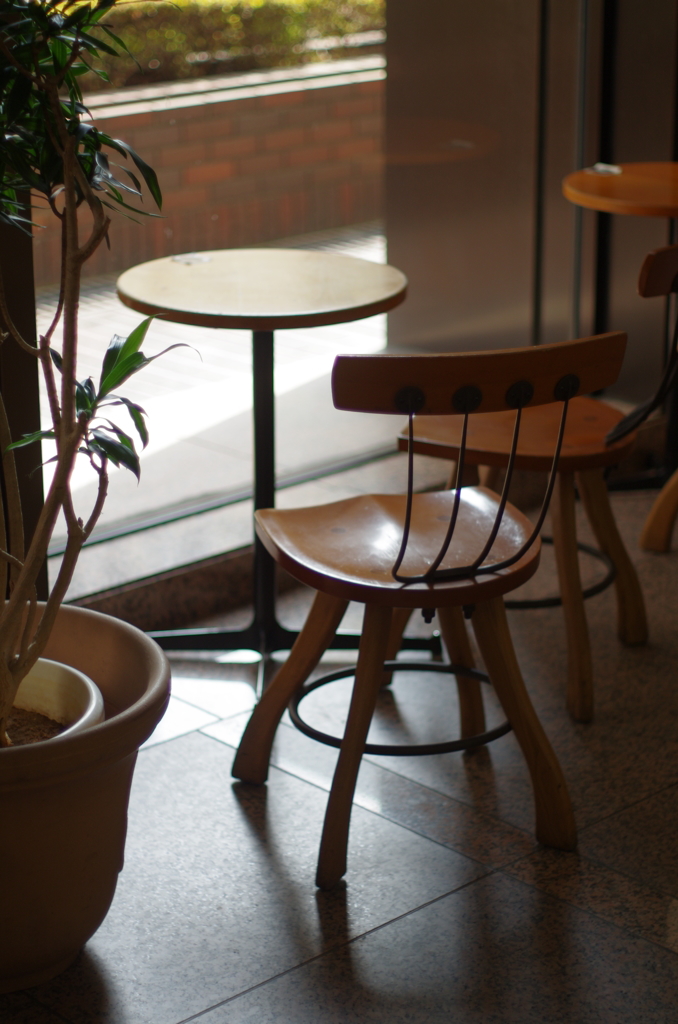 chairs