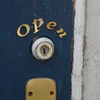 open