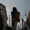 歩こうか