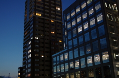 night cube