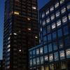 night cube