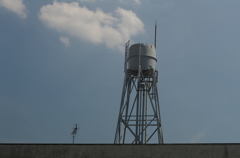 water tank1