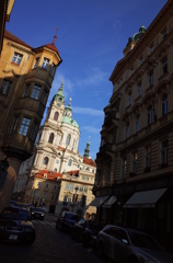 Prague, Czech republic