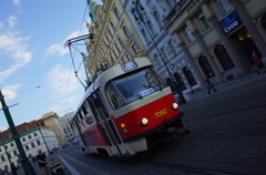 Tram