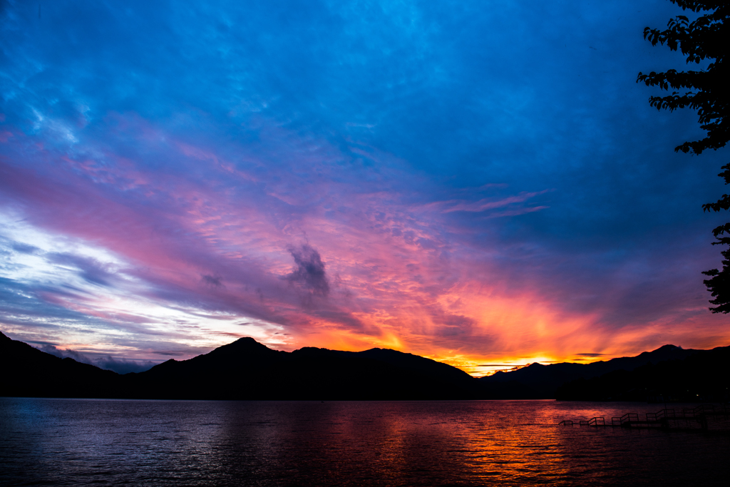 中禅寺湖 By Owlpiro Id 写真共有サイト Photohito