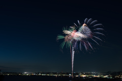 江ノ島　花火大会