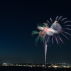 江ノ島　花火大会