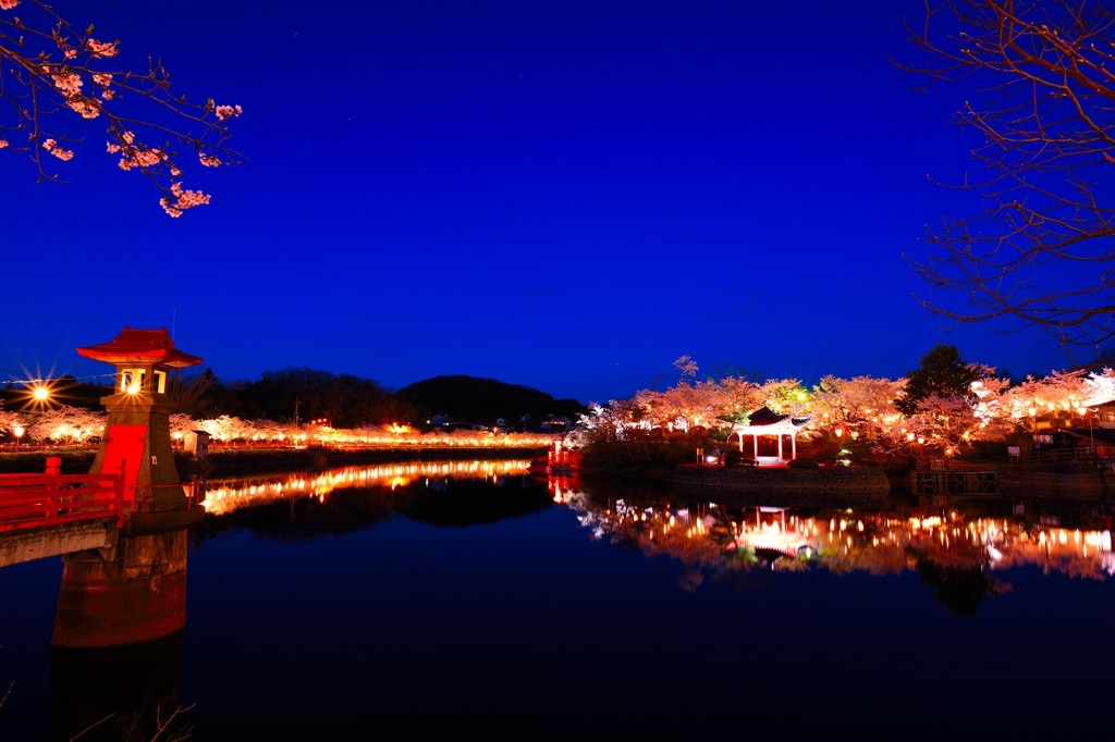 上野公園