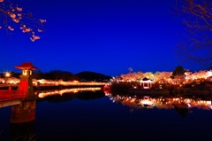 上野公園