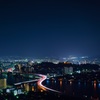 博多の夜景