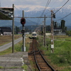 富山地鉄の風景２