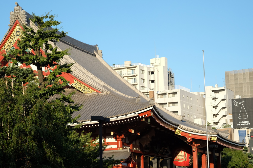 浅草寺