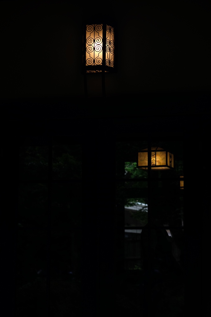 明かり