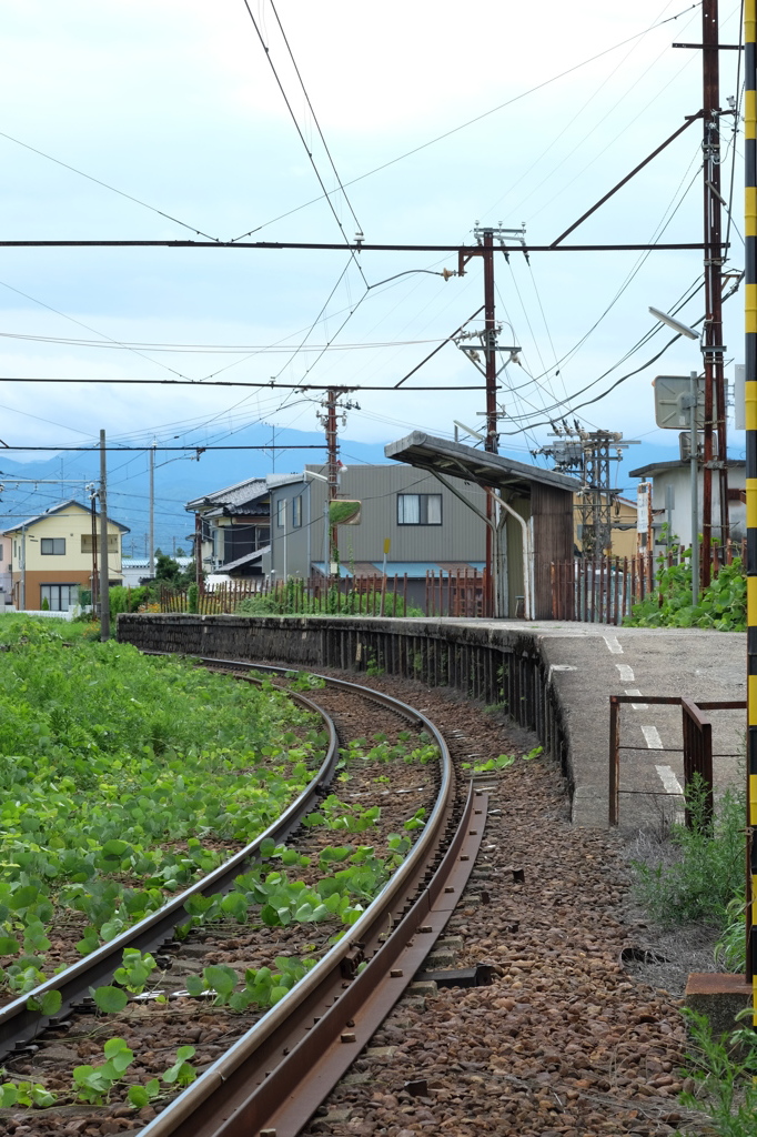 駅