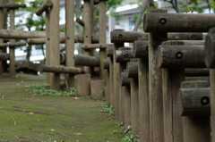公園