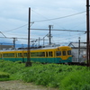 地鉄電車