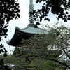 五重塔