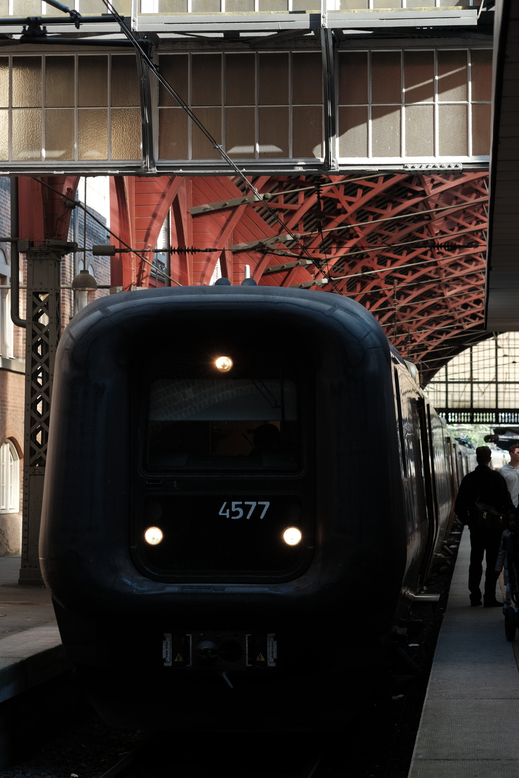 駅