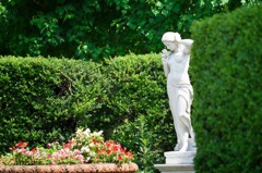 イタリア庭園