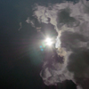 雲 | 太陽喰いライオン