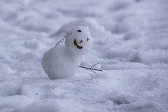 雪ん子