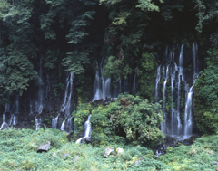 白糸の滝3