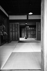 屋敷