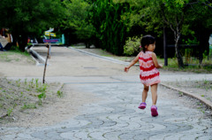 runnin