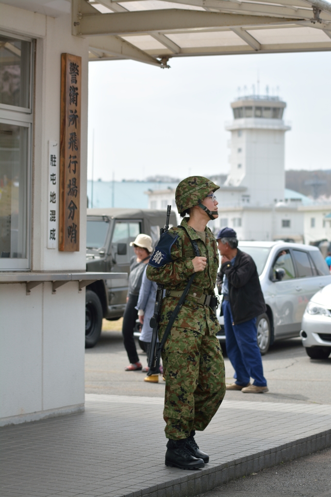 のどかな日