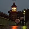 雨あめ降れふれ