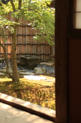 市島邸
