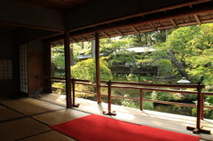 市島邸（水月庵）