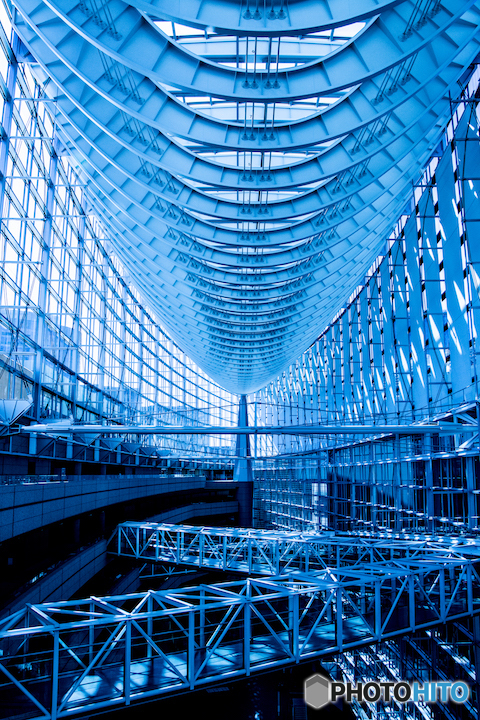 東京国際フォーラム