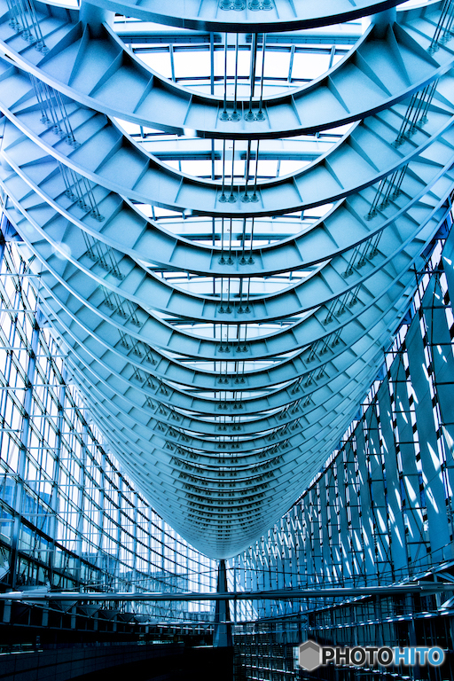 東京国際フォーラム