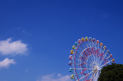 Ferris wheel s