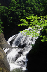 Fukuroda Falls 2