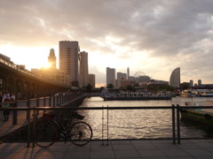 横浜ライド７