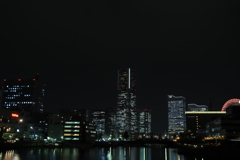 ランドマークタワー
