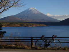 富士山ライド６
